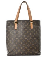LOUIS VUITTON トートバッグ