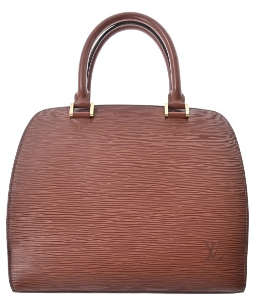 ルイヴィトン(LOUIS VUITTON)のLOUIS VUITTON ハンドバッグ