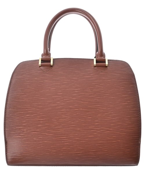 LOUIS VUITTON（ルイヴィトン）ハンドバッグ 赤 サイズ:- レディース/2200685033050