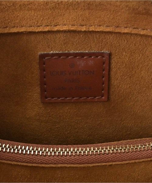 LOUIS VUITTON（ルイヴィトン）ハンドバッグ 赤 サイズ:- レディース/2200685033050