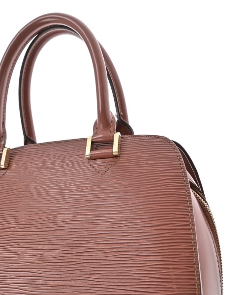 LOUIS VUITTON（ルイヴィトン）ハンドバッグ 赤 サイズ:- レディース/2200685033050