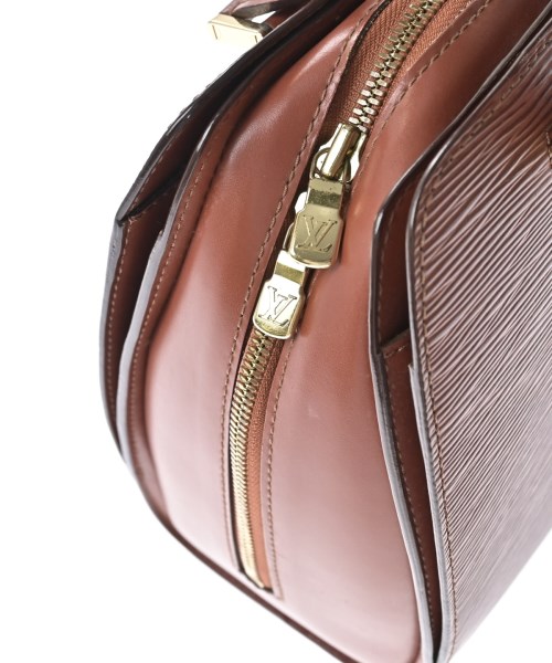 LOUIS VUITTON（ルイヴィトン）ハンドバッグ 赤 サイズ:- レディース/2200685033050