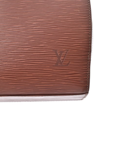 LOUIS VUITTON（ルイヴィトン）ハンドバッグ 赤 サイズ:- レディース/2200685033050