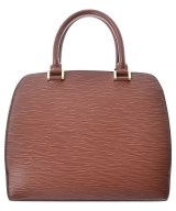LOUIS VUITTON（ルイヴィトン）ハンドバッグ 赤 サイズ:- レディース/2200685033050