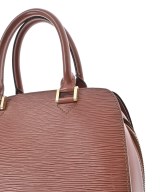 LOUIS VUITTON（ルイヴィトン）ハンドバッグ 赤 サイズ:- レディース/2200685033050