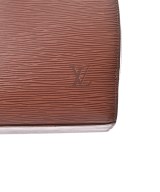 LOUIS VUITTON（ルイヴィトン）ハンドバッグ 赤 サイズ:- レディース/2200685033050
