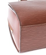 LOUIS VUITTON（ルイヴィトン）ハンドバッグ 赤 サイズ:- レディース/2200685033050