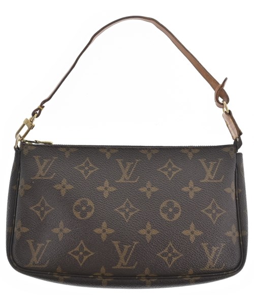 ルイヴィトン(LOUIS VUITTON)のLOUIS VUITTON ポーチ