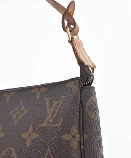 LOUIS VUITTON（ルイヴィトン）ポーチ 茶 サイズ:- レディース/2200685033067