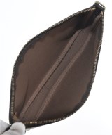 LOUIS VUITTON（ルイヴィトン）ポーチ 茶 サイズ:- レディース/2200685033067
