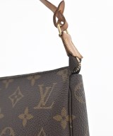 LOUIS VUITTON（ルイヴィトン）ポーチ 茶 サイズ:- レディース/2200685033067