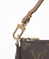 LOUIS VUITTON（ルイヴィトン）ポーチ 茶 サイズ:- レディース/2200685033067
