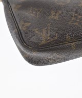 LOUIS VUITTON（ルイヴィトン）ポーチ 茶 サイズ:- レディース/2200685033067