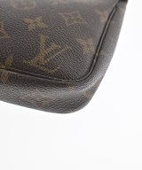 LOUIS VUITTON（ルイヴィトン）ポーチ 茶 サイズ:- レディース/2200685033067