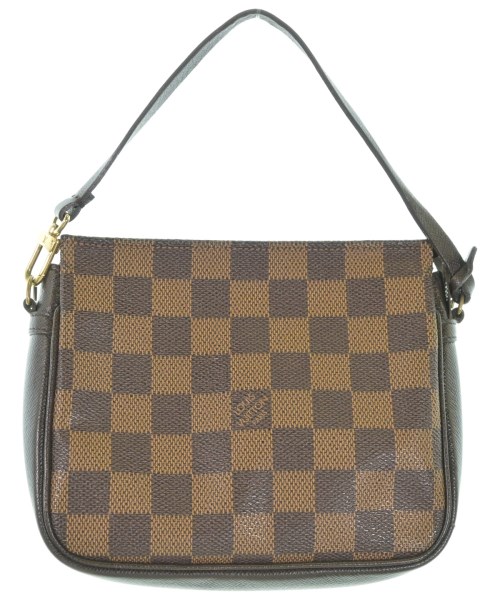 ルイヴィトン(LOUIS VUITTON)のLOUIS VUITTON ハンドバッグ