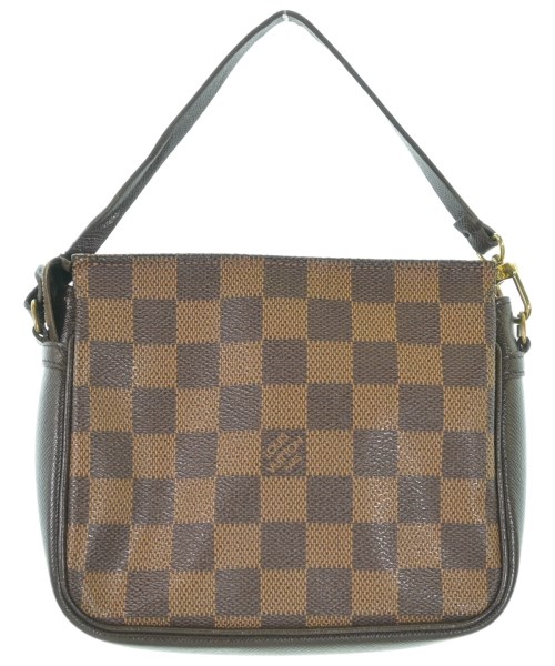 LOUIS VUITTON（ルイヴィトン）ハンドバッグ 茶 サイズ:- レディース/2200685033098