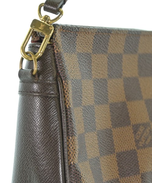 LOUIS VUITTON（ルイヴィトン）ハンドバッグ 茶 サイズ:- レディース/2200685033098