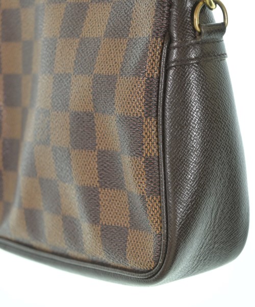 LOUIS VUITTON（ルイヴィトン）ハンドバッグ 茶 サイズ:- レディース/2200685033098