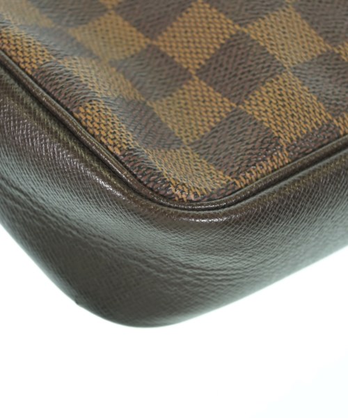 LOUIS VUITTON（ルイヴィトン）ハンドバッグ 茶 サイズ:- レディース/2200685033098