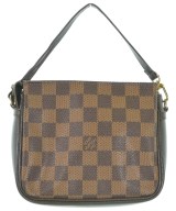 LOUIS VUITTON（ルイヴィトン）ハンドバッグ 茶 サイズ:- レディース/2200685033098