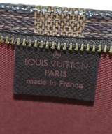 LOUIS VUITTON（ルイヴィトン）ハンドバッグ 茶 サイズ:- レディース/2200685033098