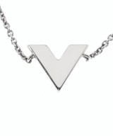 LOUIS VUITTON（ルイヴィトン）ブレスレット・バングル シルバー サイズ:- レディース/2200685033135