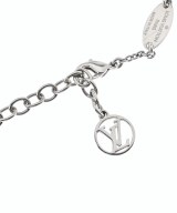LOUIS VUITTON（ルイヴィトン）ブレスレット・バングル シルバー サイズ:- レディース/2200685033135