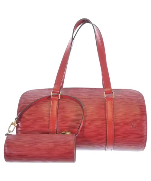 LOUIS VUITTON(ルイヴィトン)ハンドバッグ 赤 サイズ:-/2200685033159