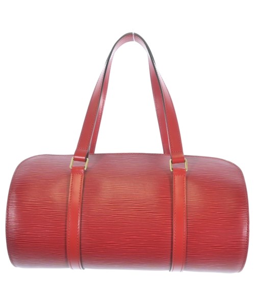 LOUIS VUITTON（ルイヴィトン）ハンドバッグ 赤 サイズ:- レディース/2200685033159