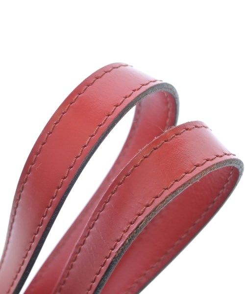 LOUIS VUITTON（ルイヴィトン）ハンドバッグ 赤 サイズ:- レディース/2200685033159