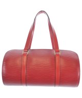 LOUIS VUITTON（ルイヴィトン）ハンドバッグ 赤 サイズ:- レディース/2200685033159