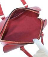 LOUIS VUITTON（ルイヴィトン）ハンドバッグ 赤 サイズ:- レディース/2200685033159