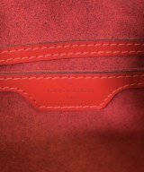 LOUIS VUITTON（ルイヴィトン）ハンドバッグ 赤 サイズ:- レディース/2200685033159