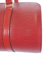 LOUIS VUITTON（ルイヴィトン）ハンドバッグ 赤 サイズ:- レディース/2200685033159