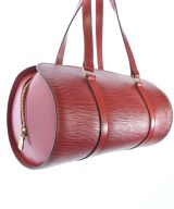 LOUIS VUITTON（ルイヴィトン）ハンドバッグ 赤 サイズ:- レディース/2200685033159
