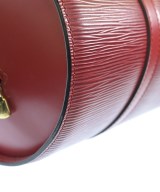 LOUIS VUITTON（ルイヴィトン）ハンドバッグ 赤 サイズ:- レディース/2200685033159