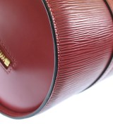 LOUIS VUITTON（ルイヴィトン）ハンドバッグ 赤 サイズ:- レディース/2200685033159