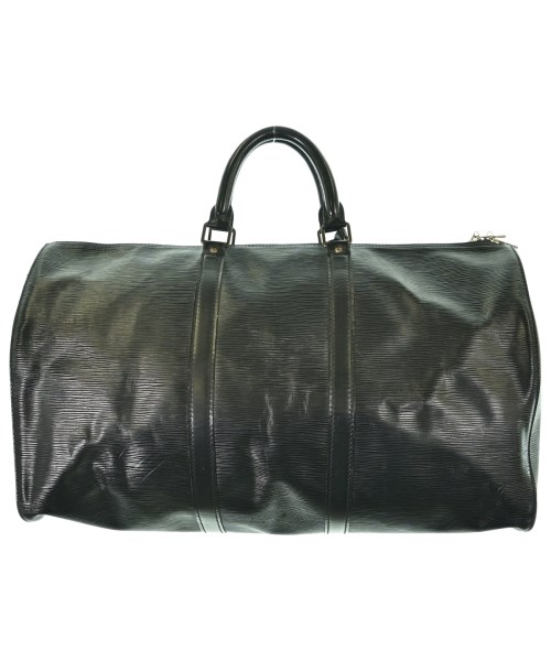 LOUIS VUITTON（ルイヴィトン）ボストンバッグ 黒 サイズ:50 レディース/2200685033180
