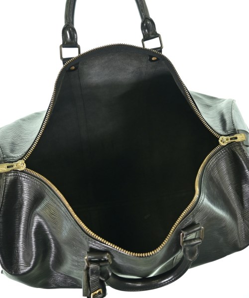 LOUIS VUITTON（ルイヴィトン）ボストンバッグ 黒 サイズ:50 レディース/2200685033180