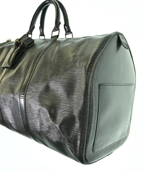 LOUIS VUITTON（ルイヴィトン）ボストンバッグ 黒 サイズ:50 レディース/2200685033180