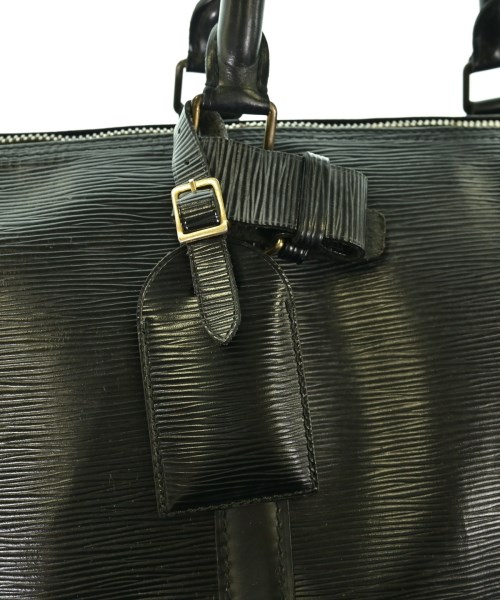 LOUIS VUITTON（ルイヴィトン）ボストンバッグ 黒 サイズ:50 レディース/2200685033180