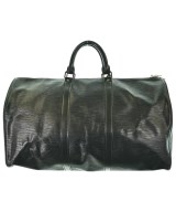 LOUIS VUITTON（ルイヴィトン）ボストンバッグ 黒 サイズ:50 レディース/2200685033180