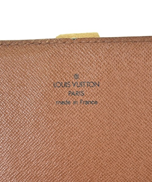 LOUIS VUITTON（ルイヴィトン）ショルダーバッグ 茶 サイズ:GM レディース/2200685033197
