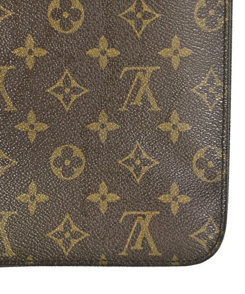 LOUIS VUITTON（ルイヴィトン）ショルダーバッグ 茶 サイズ:GM レディース/2200685033197