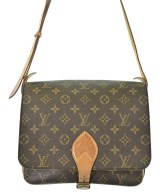 LOUIS VUITTON（ルイヴィトン）ショルダーバッグ 茶 サイズ:GM レディース/2200685033197