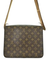 LOUIS VUITTON（ルイヴィトン）ショルダーバッグ 茶 サイズ:GM レディース/2200685033197