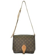 LOUIS VUITTON（ルイヴィトン）ショルダーバッグ 茶 サイズ:GM レディース/2200685033197