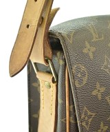 LOUIS VUITTON（ルイヴィトン）ショルダーバッグ 茶 サイズ:GM レディース/2200685033197