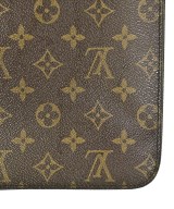 LOUIS VUITTON（ルイヴィトン）ショルダーバッグ 茶 サイズ:GM レディース/2200685033197