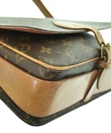 LOUIS VUITTON（ルイヴィトン）ショルダーバッグ 茶 サイズ:GM レディース/2200685033197